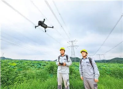 最高负荷预计同比增长超过1亿千瓦 迎峰度夏 电力供应有保障