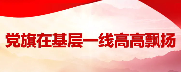 党旗在基层一线高高飘扬 | “链”起高质量发展澎湃动能——贵州党建引领产业发展一线见闻